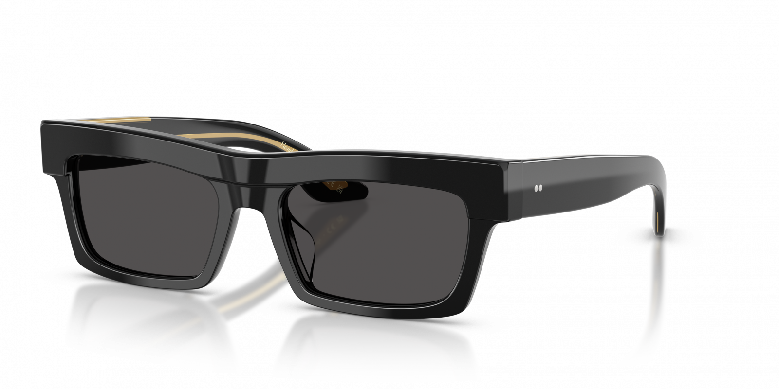 Oliver Peoples OV5607SU 149287 1985c 